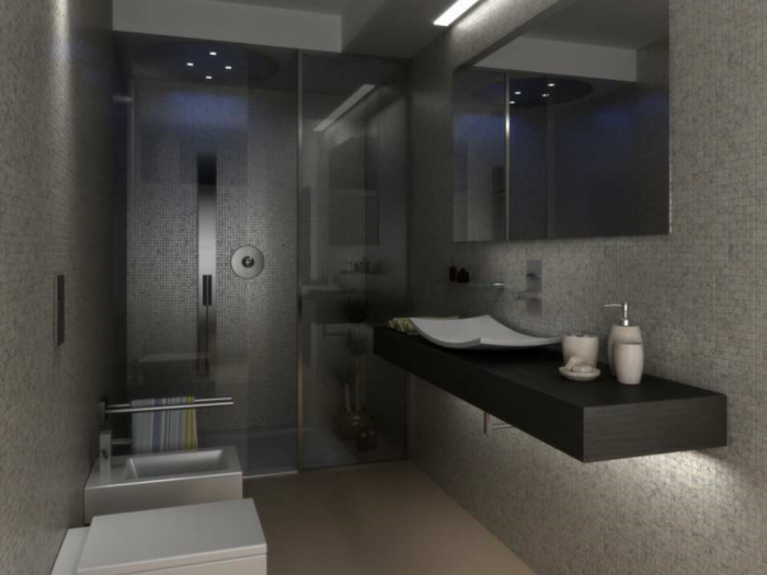 Archisio - Gruppo Paolini Costruzioni - Progetto Progettazione