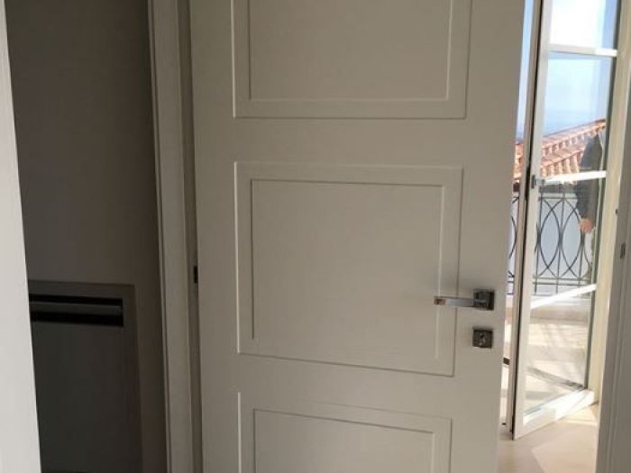 Archisio - Euro Infissi Di Arona Raffaele - Progetto Porta interna