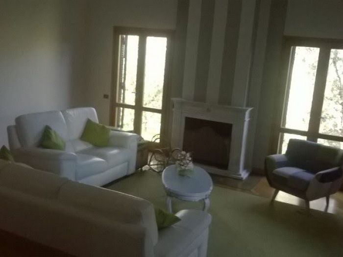 Archisio - Mjriam Pisano - Progetto Casa ester