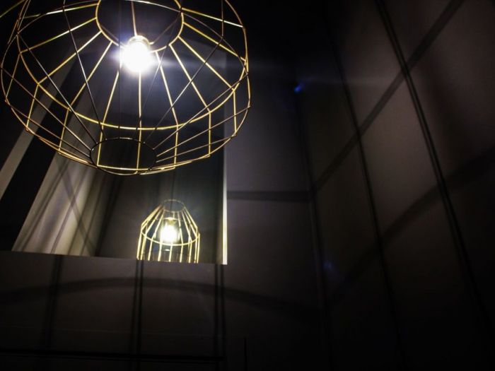 Archisio - Design Project - Progetto Fico moro