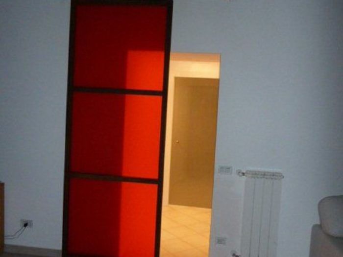 Archisio - Giuseppe Ariano - Progetto Progetto di ristrutturazione