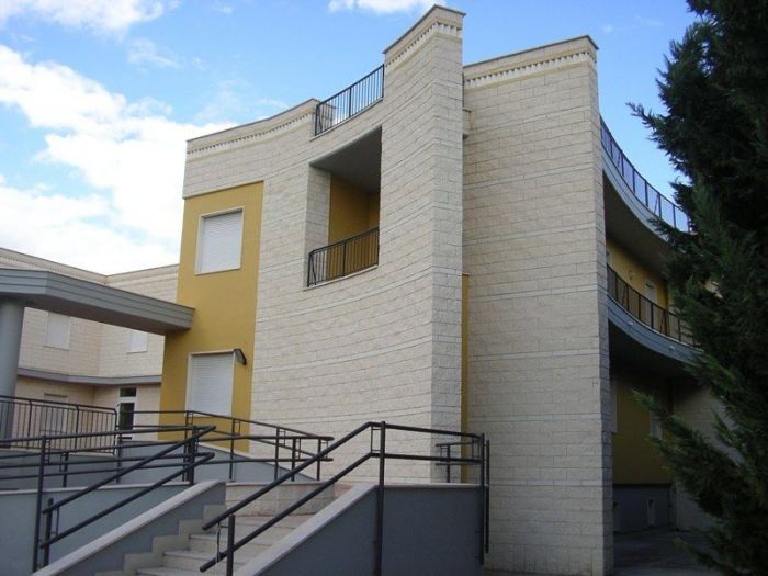 Archisio - Marco Dileo - Progetto S Stefano social center