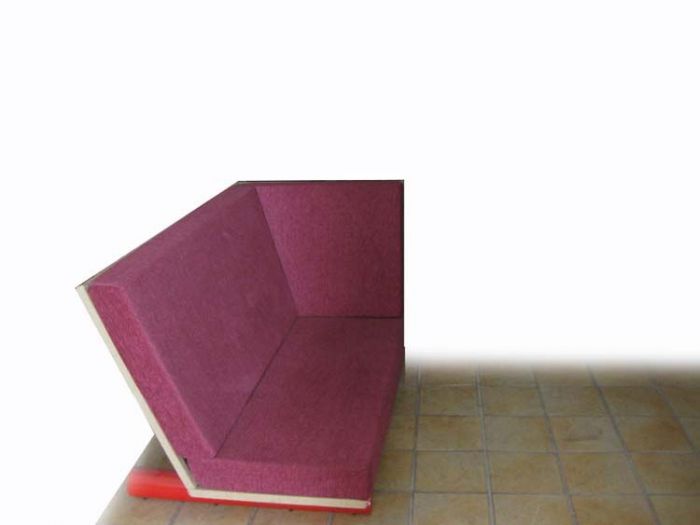 Archisio - Lab Giobbi - Progetto Design