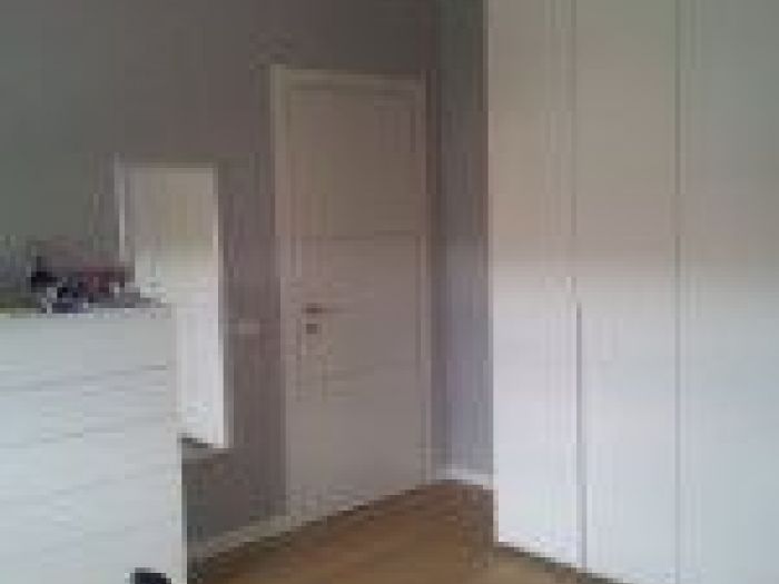 Archisio - Gardenia Service - Progetto Ristrutturazione completa di un appartamento zona eur roma