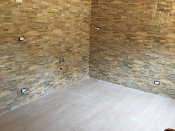 Archisio - El 2000 Impianti Elettrici srl - Progetto Parete