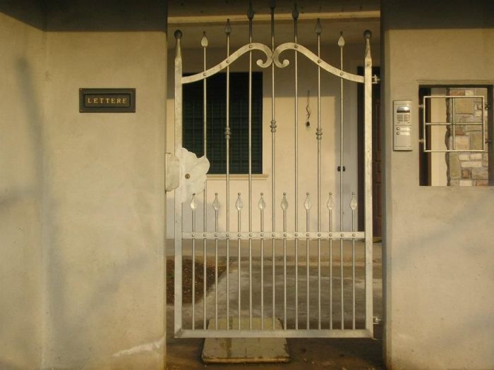 Archisio - Il Fabbro Di Ezio Marchina - Progetto Prodotti di qualit