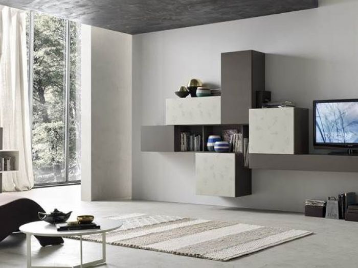 Archisio - Mottes Mobili Di Mottes Jhonny - Progetto I nostri soggiorni