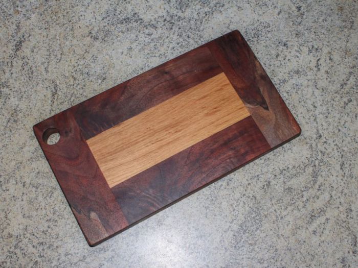 Archisio - Falegnameria Artigiana Bernardi Ezio - Progetto Oggettistica