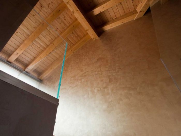 Archisio - Studio Alma - Progetto Casa fabio