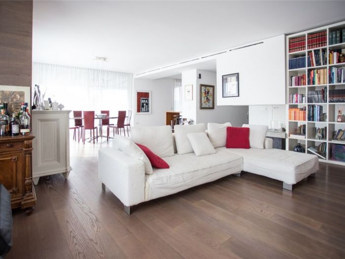 Archisio - Architrevi Studio Maridati - Progetto Ristrutturazione atticoCasa gemma