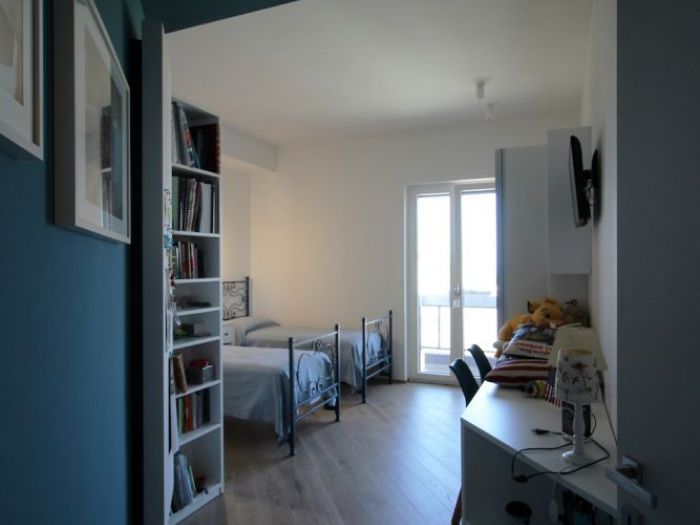 Archisio - Roselli Architects - Progetto Residenza privata