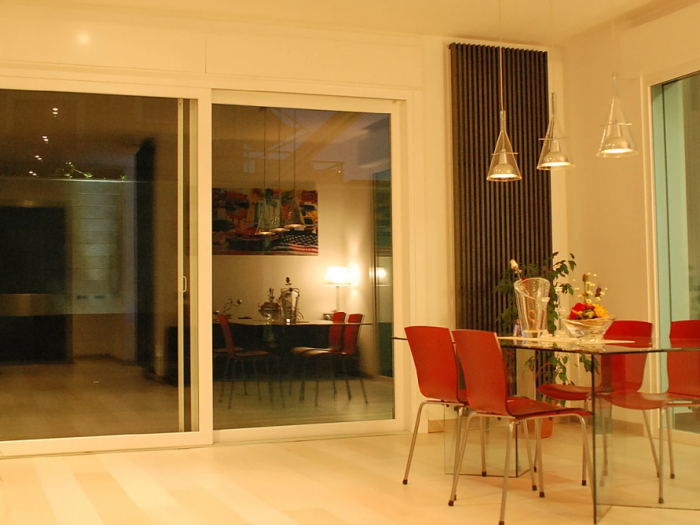 Archisio - Francesca Federici - Progetto Ville