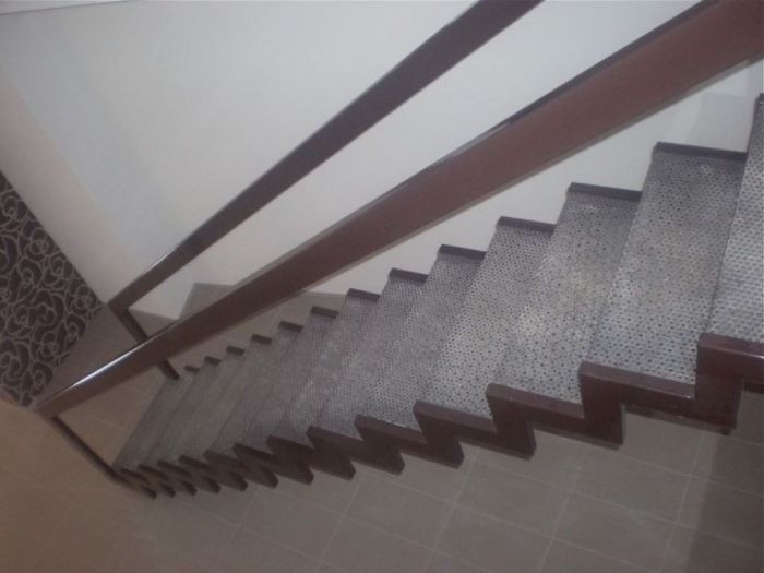 Archisio - Bianca Pelligra - Progetto Studio privato