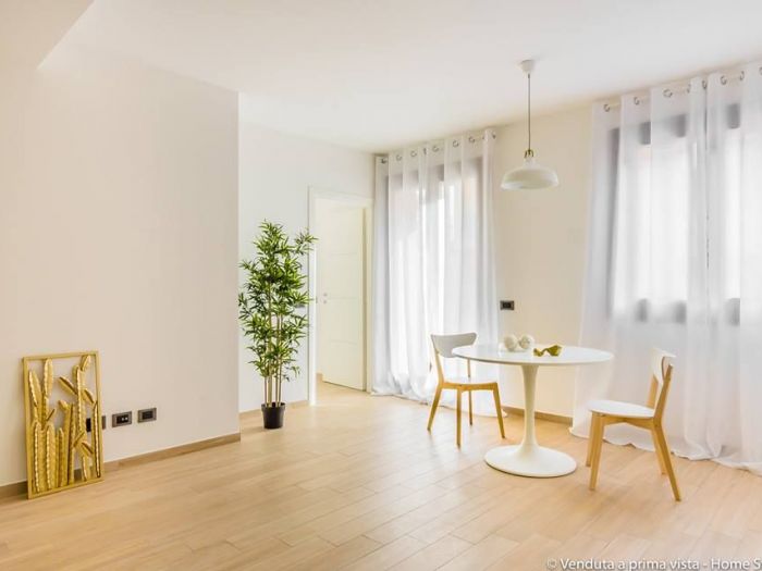 Archisio - Venduta A Prima Vista - Progetto Appartamento campione