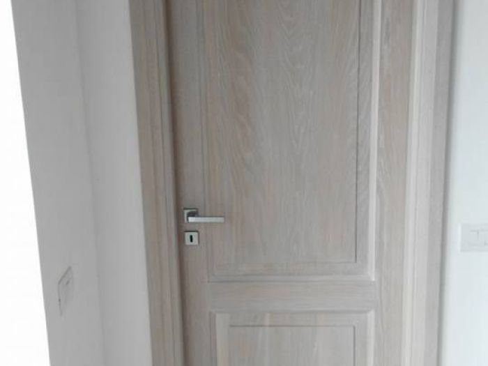 Archisio - Caprilegno Falegnameria Gargiulo - Progetto Cucine e bagni