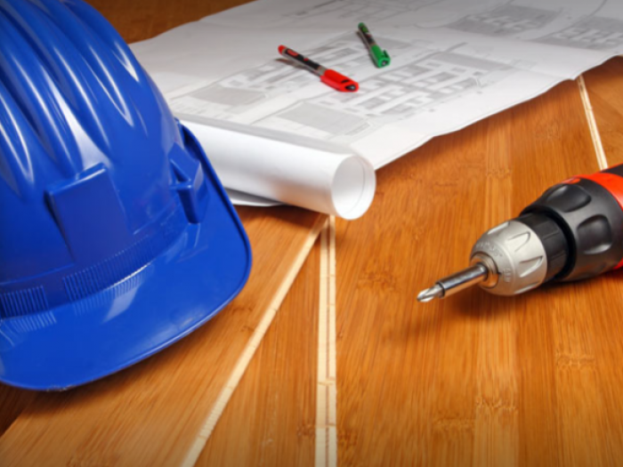 Archisio - Garofalo Palmo - Progetto Impresa edile ed idraulica