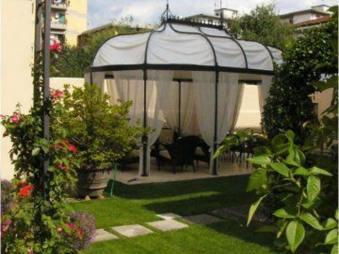 Archisio - Francesca Bertini - Progetto Villa patrizia