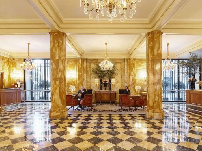 Archisio - Marmi Di Carrara - Progetto Interni