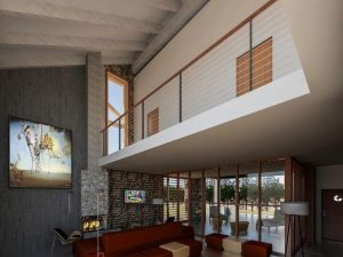 Archisio - Madef - Progetto Le nostre coperture