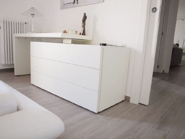 Archisio - Falegnameria Artigiana Di Carapellese Nicola - Progetto Arredi su misura