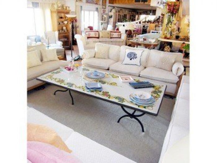 Archisio - Benito Tramellino Arredamenti Falegnameria - Progetto Progettazione di arredamenti su misura presso la ditta artigianale di olbia