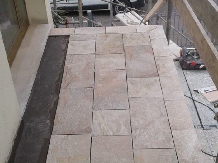 Archisio - Impresa Edile Burattin - Progetto Costruzione casa