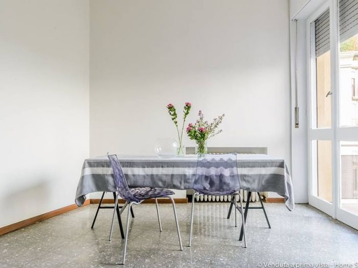 Archisio - Venduta A Prima Vista - Progetto Home staging low budget