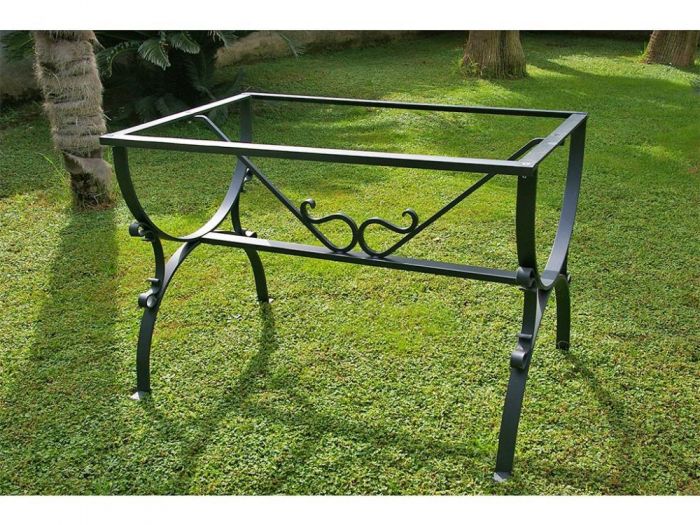 Archisio - Il Fauno Mosaici - Progetto Ferro battuto