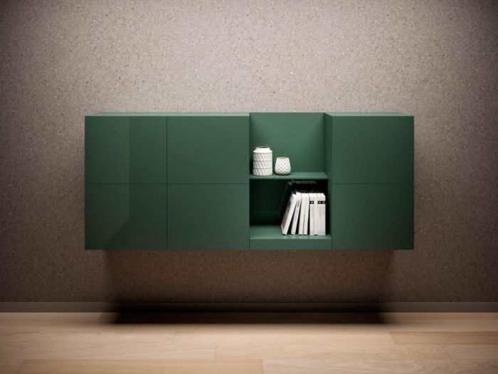 Archisio - Virtual Design - Progetto Still life