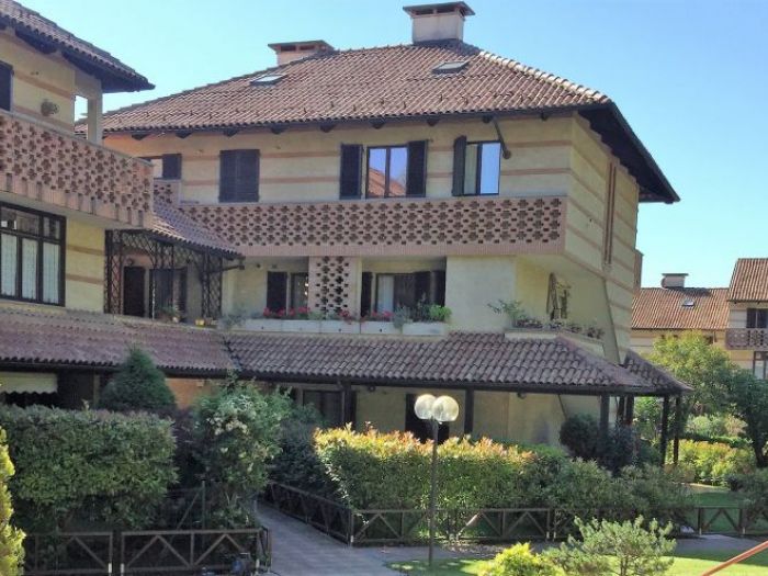 Archisio - Angelo Edilizia Generale - Progetto Intervento realizzato con scavo esterno e successive operazioni di ripristino e rifacimento