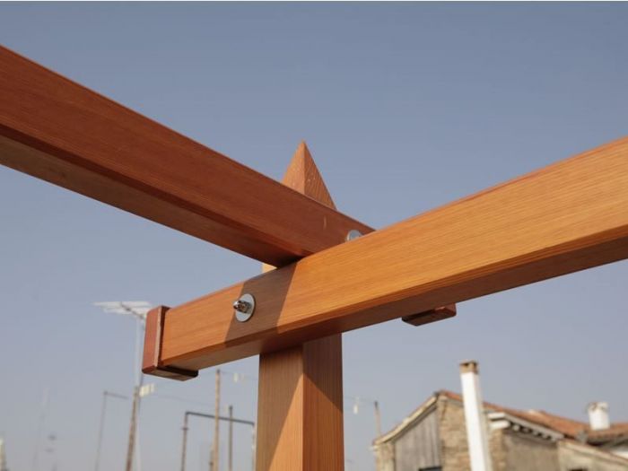 Archisio - Falegnameria 1998 - Progetto Varie