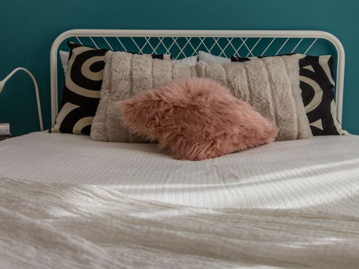 Archisio - Elisa Cattelan - Progetto Stanze per studenti - affitti brevi