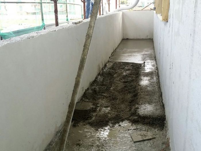 Archisio - Cpm Costruzioni Sas - Progetto Interni esterni e strutture in cemento armato