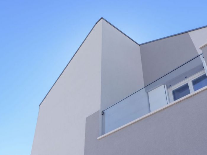 Archisio - Stilenatura srl - Progetto Residenza unifamiliare