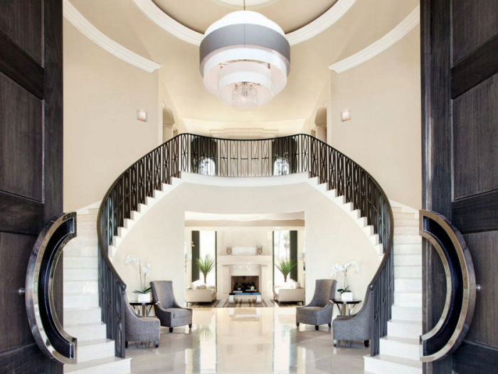 Archisio - Vincenzo Marino - Edilizia Studio Tecnico Archiambiente - Progetto Scale