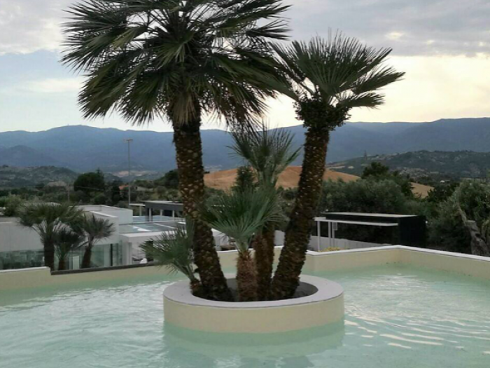 Archisio - Lc Piscine - Progetto Manutenzione personalizzata