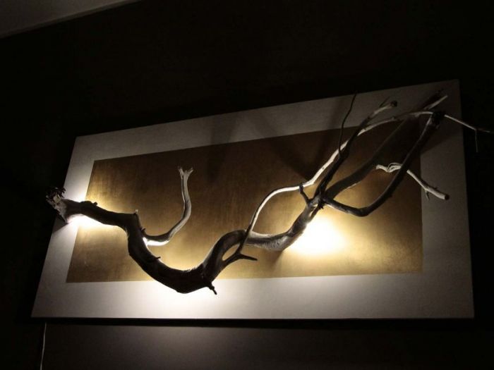 Archisio - Laura Cera Kera Ecodesign - Progetto Hikari