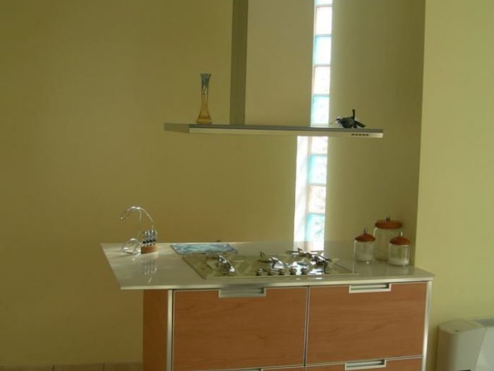 Archisio - Arch Mario Vespasiano - Progetto Casa fiore