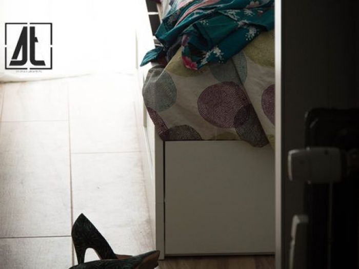 Archisio - St Studio - Progetto Genazzano b