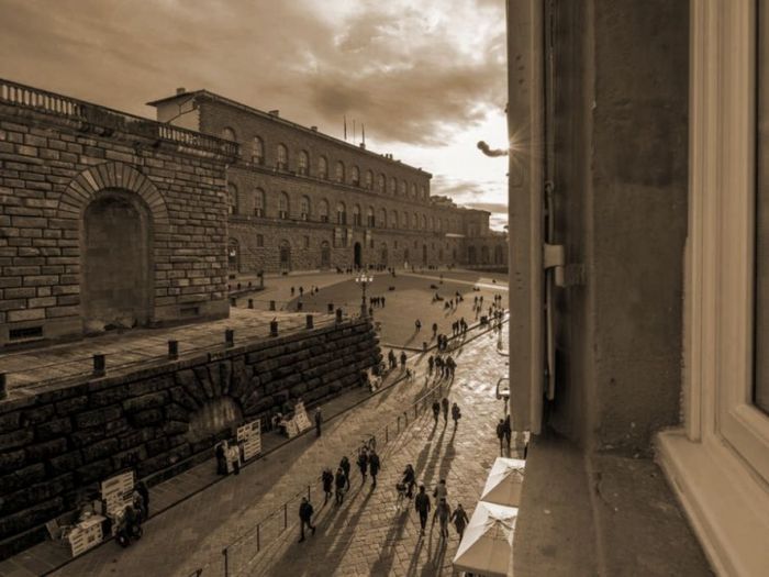 Archisio - Lef Architettura Studio Associato - Progetto Pitti