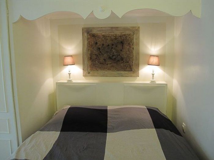 Archisio - Inoutside Design - Progetto Paris - rue herold