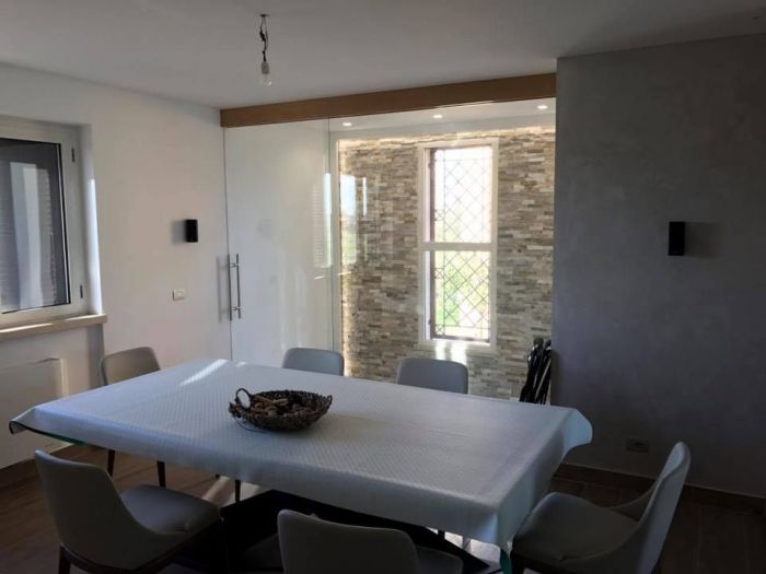 Archisio - Amarreda - Progetto Meraviglia italiana