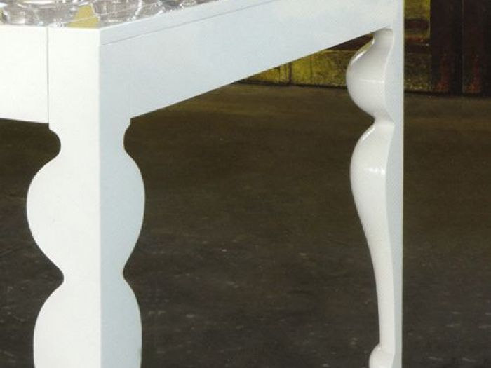 Archisio - Romani Saccani Architetti Associati - Progetto Mobili