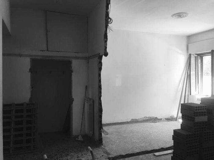 Archisio - Chiara Santi - Progetto Casa 20