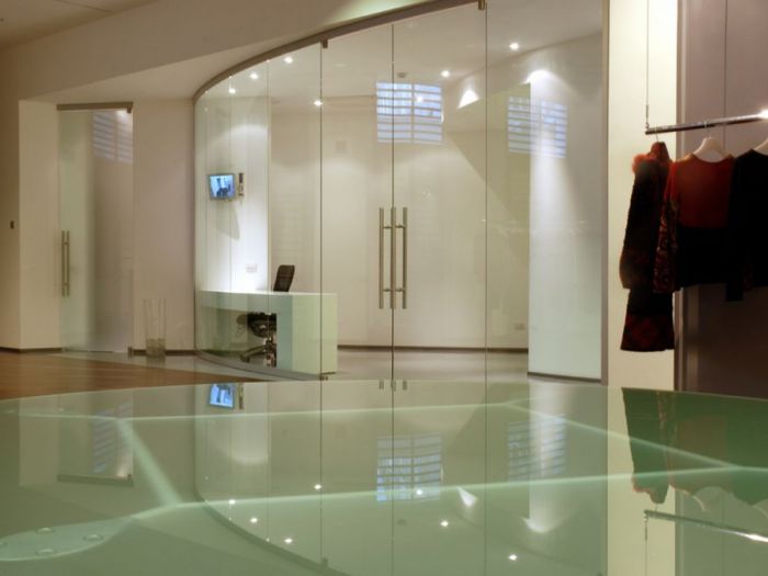 Archisio - Enrico Realacci - Progetto Gg - agenzia di moda