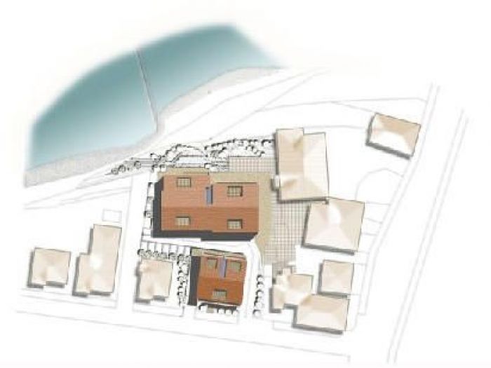 Archisio - Laghai Architecture Studio - Progetto Marbella villa unifamiliare