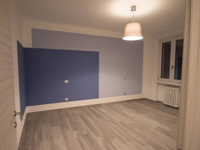 Archisio - Opere In Cartongesso - Progetto Isolamento acustico camere da letto a milano