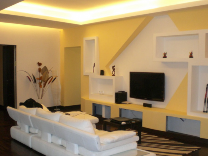 Archisio - Mada Tinteggiature-cartongesso-isolamenti - Progetto Pavimenti laminati-decorazioni speciali-armadi in cartongesso-impermealizzazioni