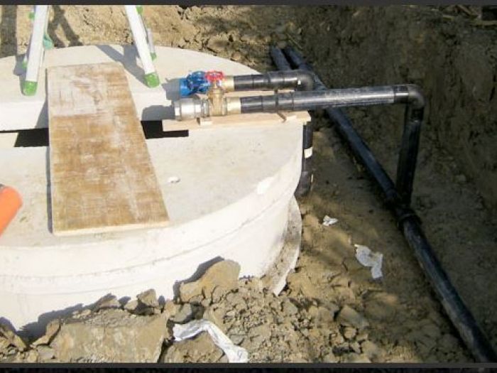 Archisio - Edilpiazzali - Progetto Impresa costruzioni civili