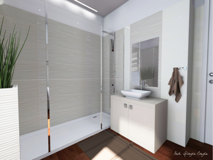 Archisio - Giorgia Congiu - Progetto Architetto giorgia congiu